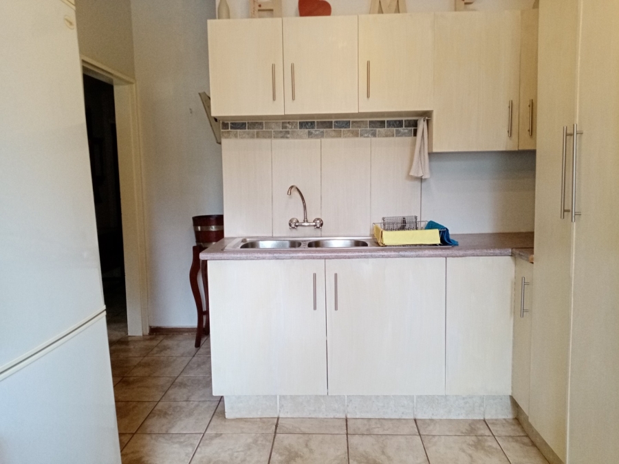 2 Bedroom Property for Sale in Parys Free State